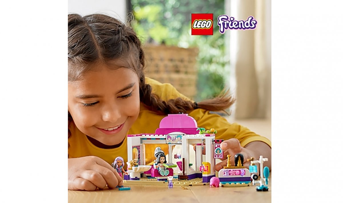 Lego – jucării cu stil, în mod educativ