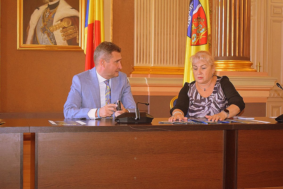 Zilele Aradului, ediția 2023. Evenimente culturale, științifice, artistice și sportive în oraș