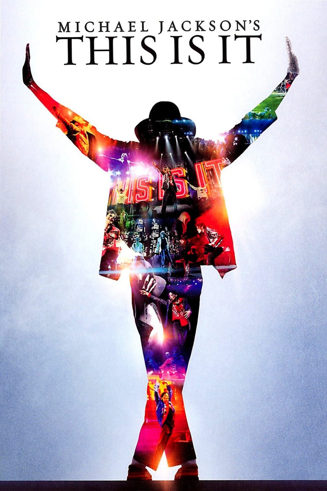 Proiecție – tribut pentru Michael Jackson, la Cinematograful „Arta“ din Arad