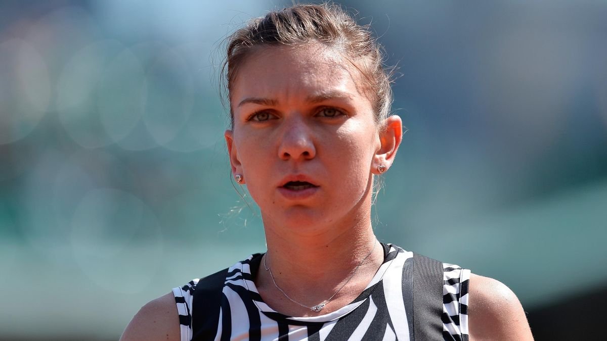 Executată cu sânge rece: Simona Halep a fost suspendată... patru ani