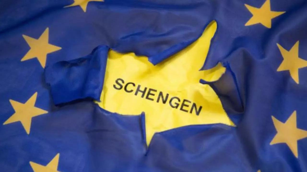 Austria, o nouă palmă la adresa României: A fost respinsă din nou aderarea țării noastre la Spațiul Schengen