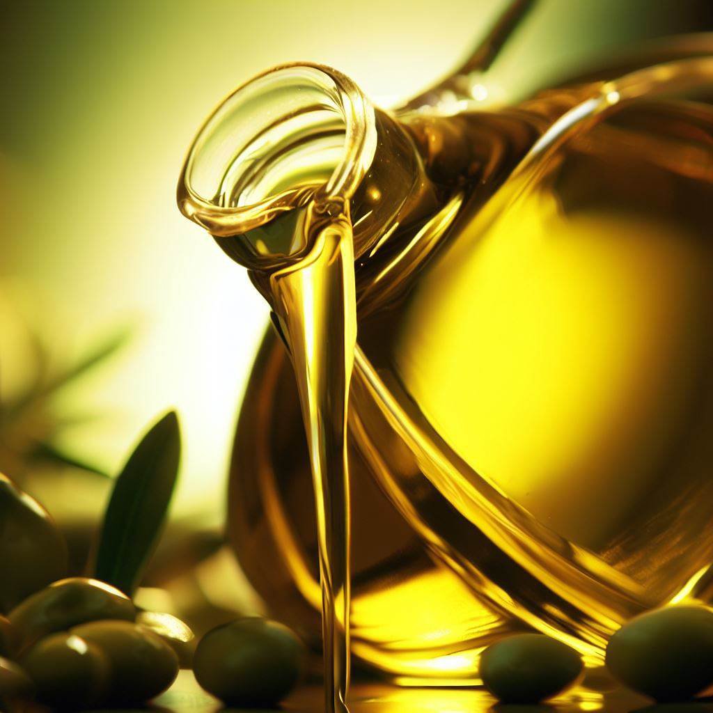 Uleiul de măsline: beneficii și pericole