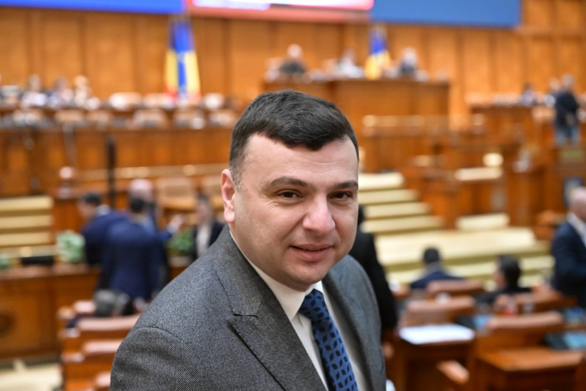 Vot pentru finanțarea Autostrăzii Moldovei