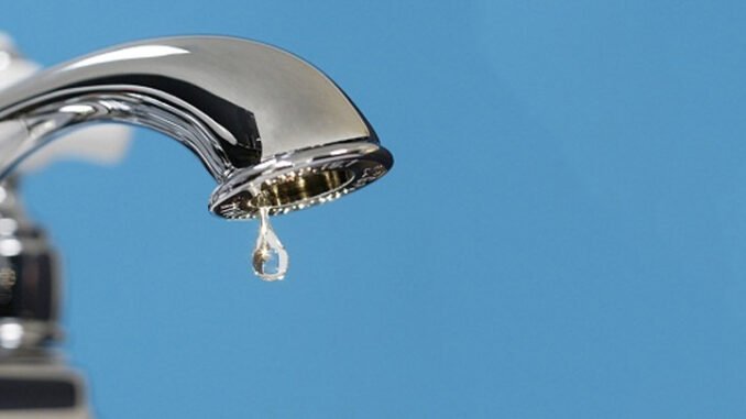 Joi, furnizarea apei potabile va fi oprită în localitățile: Șiria, Galșa și Mâsca