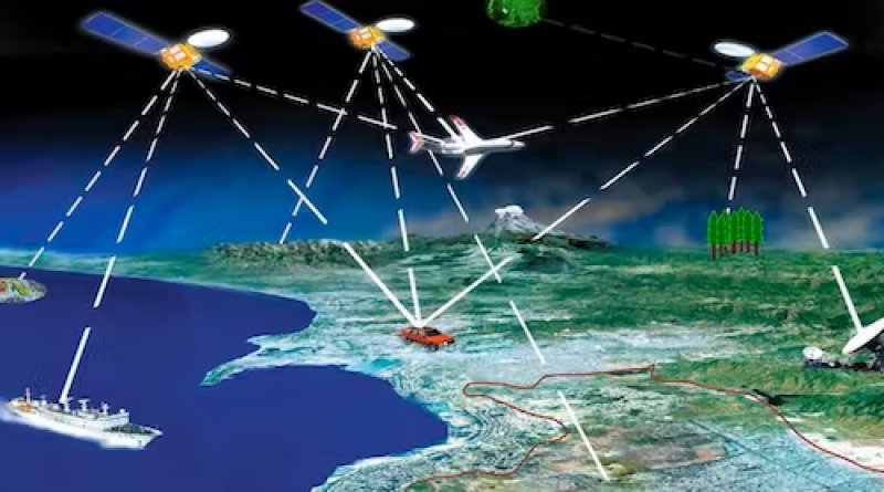 Şeful Statului Major al Apărării: Rusia bruiază „activ și constant” comunicațiile GPS ale navelor aflate în apele teritoriale române
