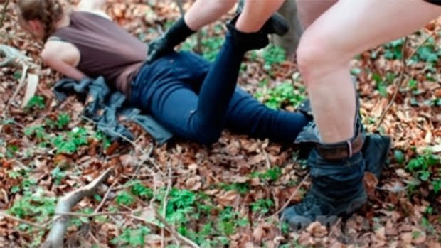 O adolescentă a fost violată în pădurea Dealul Pleşa din Sebiş