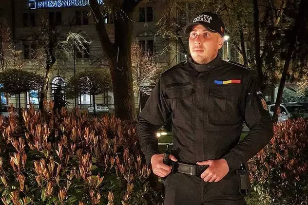 Polițist local arădean reținut pentru tortură 