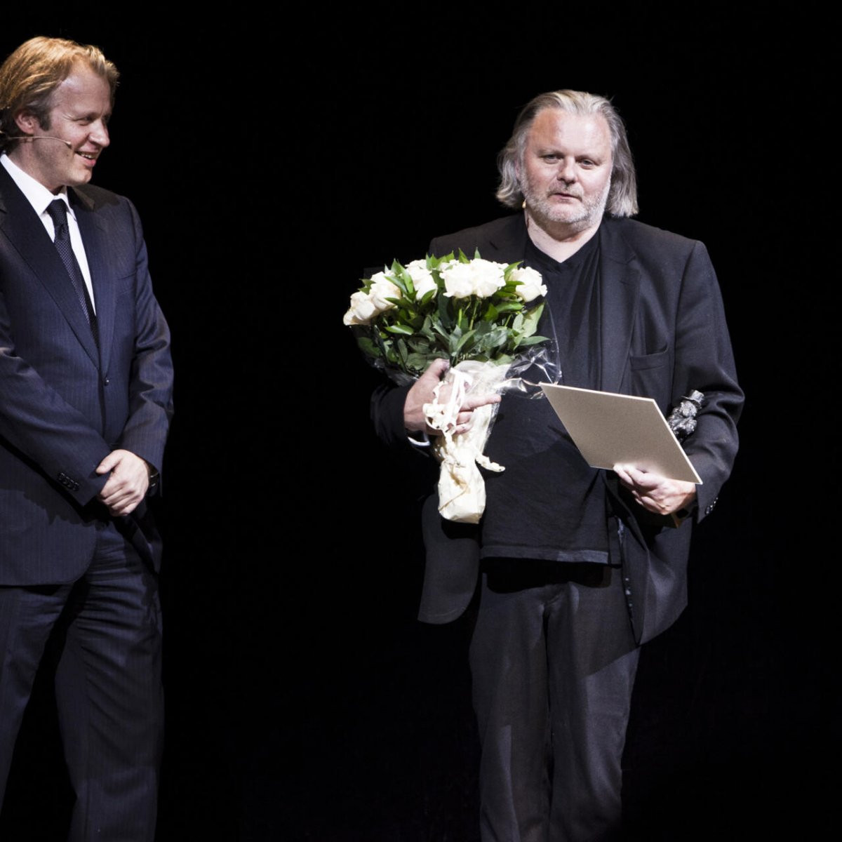 Premiul Nobel pentru Literatură din 2023 câștigat de autorul norvegian Jon Fosse