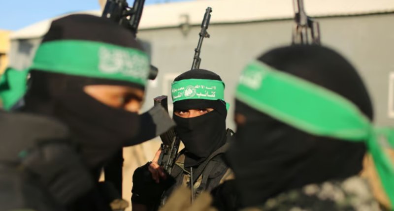 Criminalii de la Hamas ar fi răpit un cetăţean român