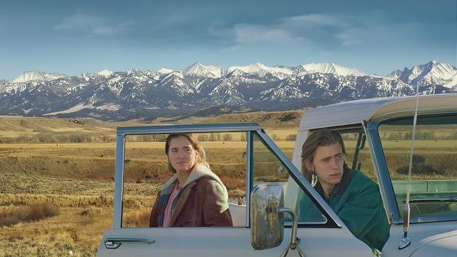 O poveste din Montana, pe marele ecran la Cinematograful „Arta“