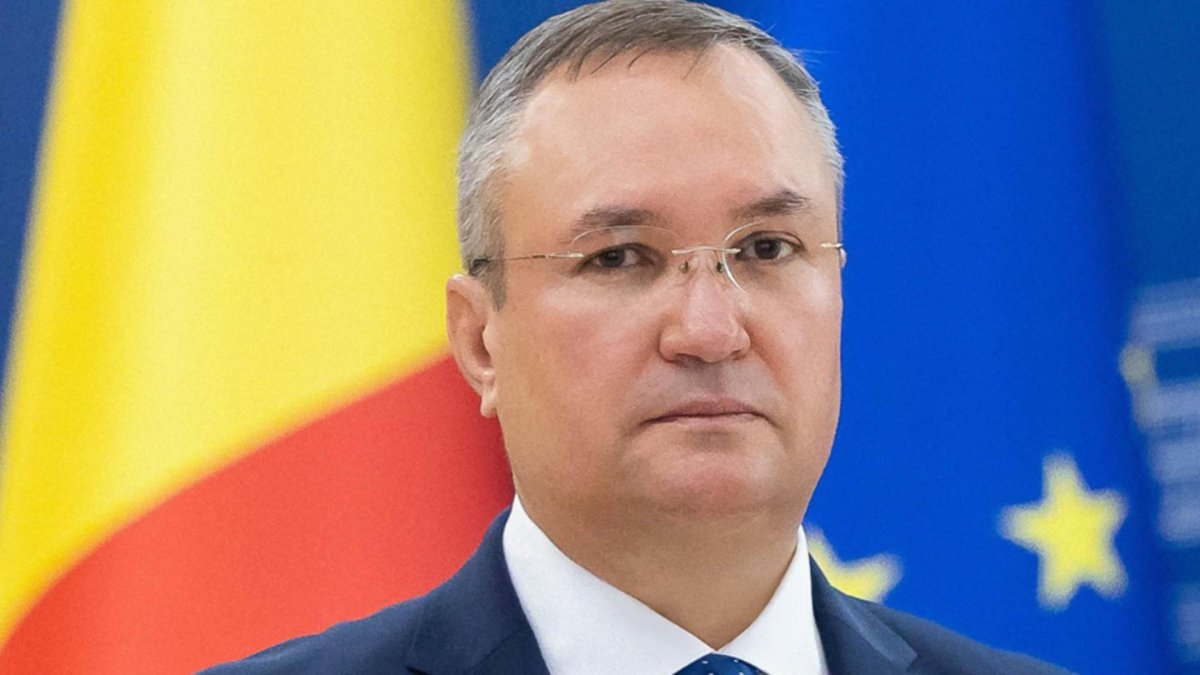 Nicolae Ciucă a anunţat că îşi asumă o candidatură din partea PNL la prezidenţiale