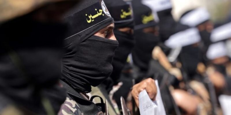 Încă doi cetăţeni români sunt în mâinile teroriştilor Hamas