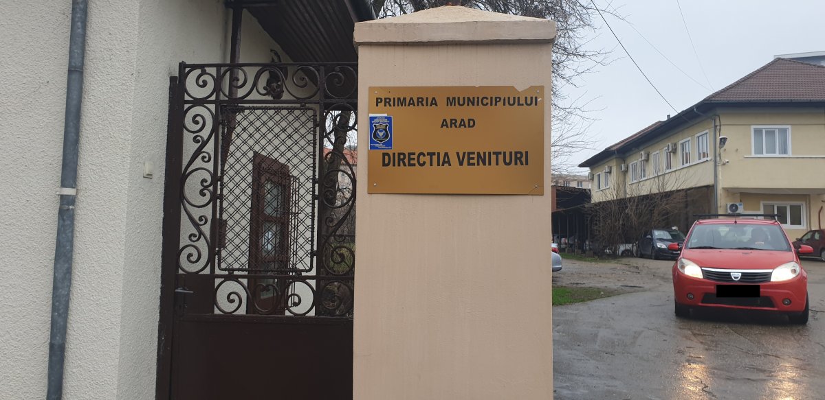 Zone de impozitare inferioare şi... impozite mai mici pentru două imobile din municipiu; vezi care este motivul