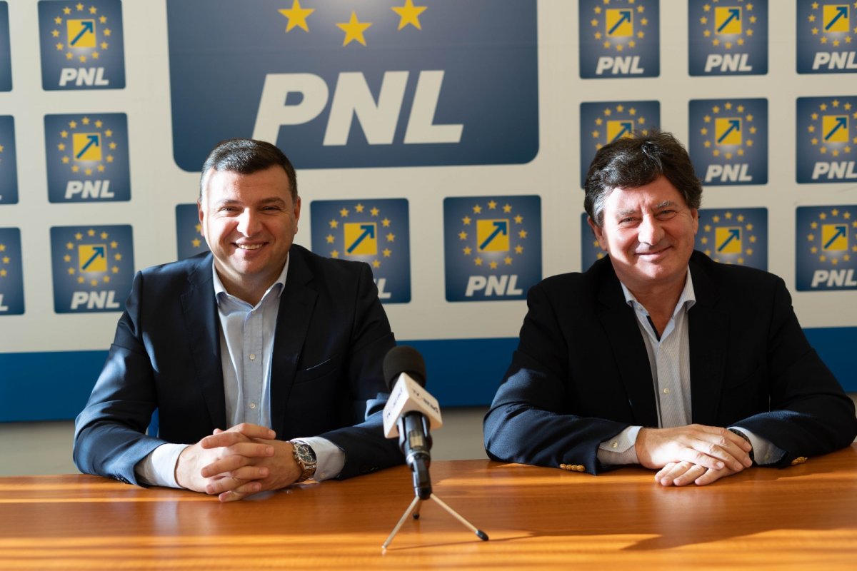 PNL nu este de acord cu majorarea taxelor!