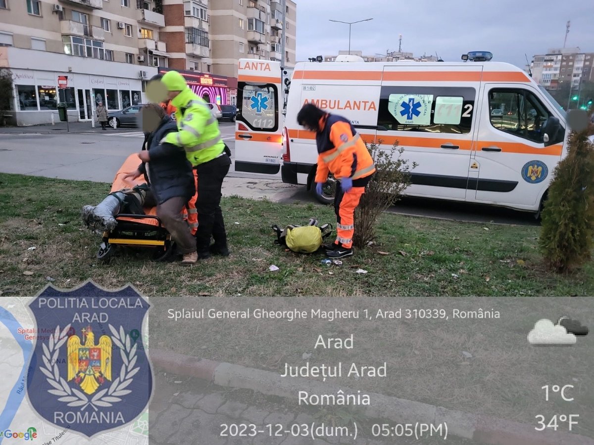 PROSTITUȚIE în toaletele publice din municipiu; vezi în ce zone a intervenit Poliția Locală și cu ce alte cazuri s-a confruntat (FOTO)