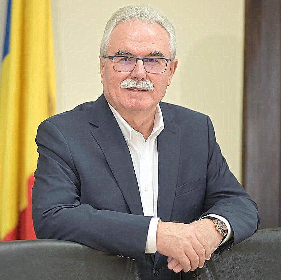 Gheorghe Seculici: „Centrul Fan Curier din Arad confirmă atractivitatea județului”