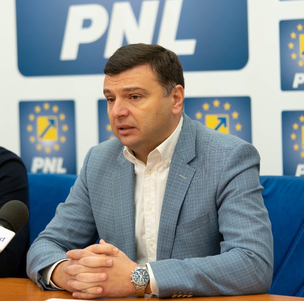 Sergiu Bîlcea: „Creșterea bugetului Ministerului Dezvoltării este obligatorie pentru a continua investițiile!”