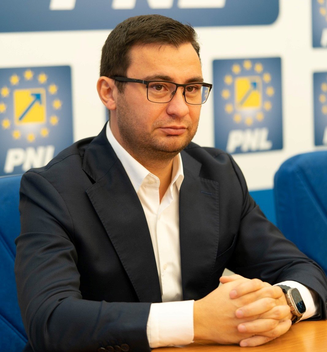 Glad Varga: „S-a deschis apelul de proiecte prin Fondul pentru Modernizare, în cadrul Programului-Cheie 1”