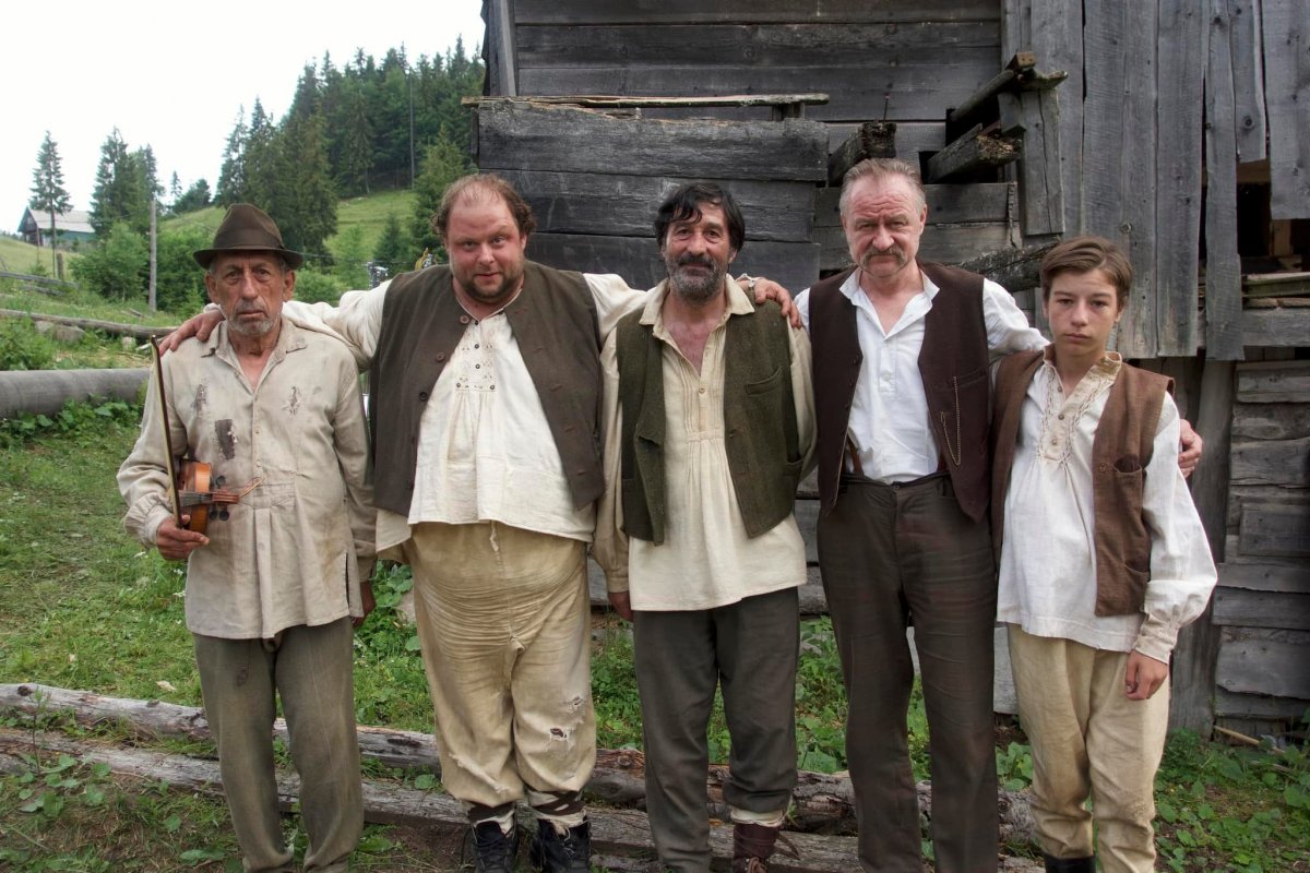 WARBOY va avea premiera la Cinematograful „Arta“ din Arad, în prezența regizorului Marian Crișan