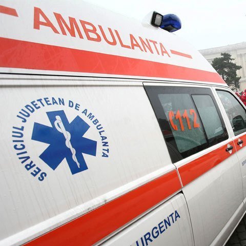 Accident cu o victimă produs între Mocrea și Chier