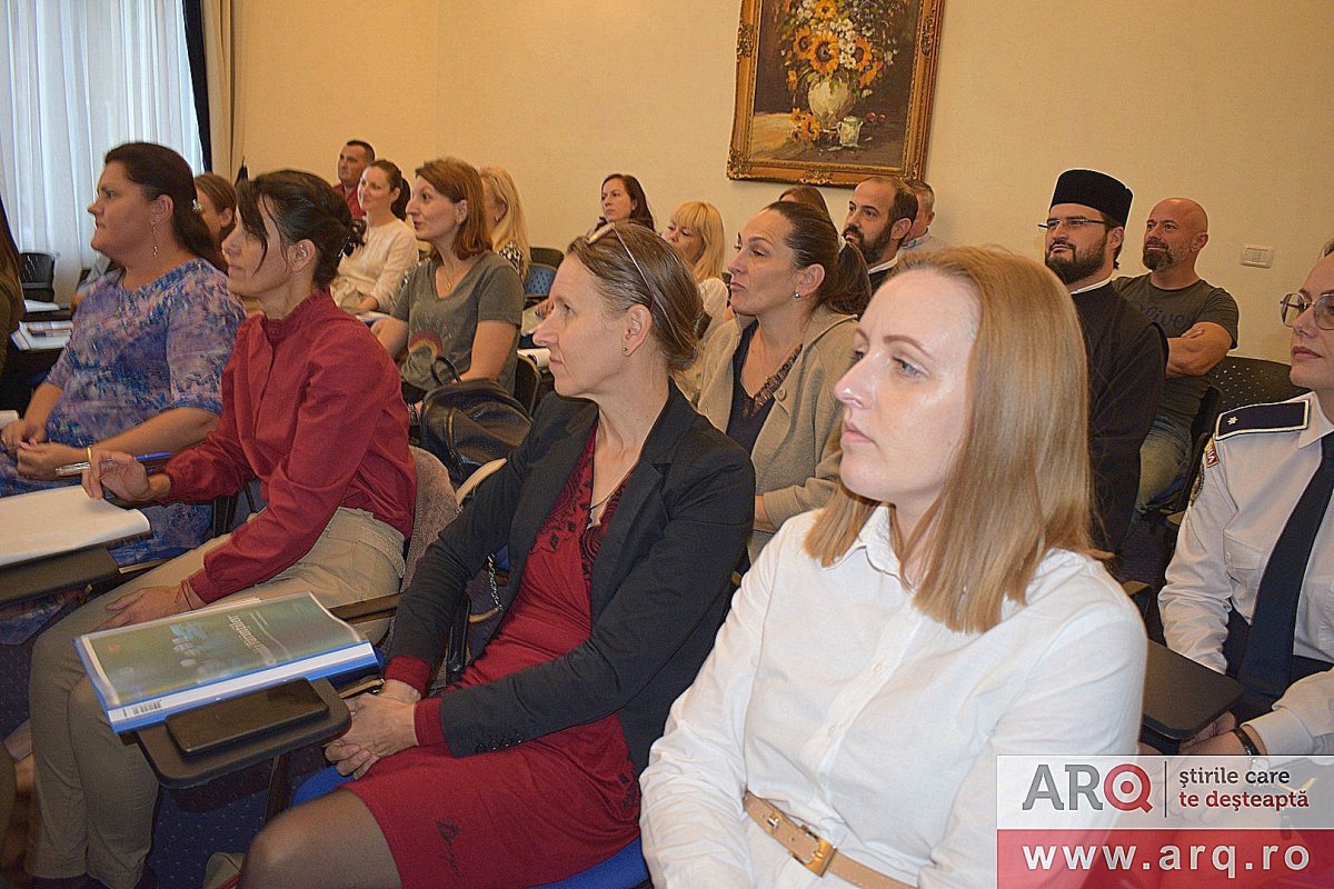 Camera de Comerţ Arad anunţă lansarea unor noi serii de cursuri autorizate