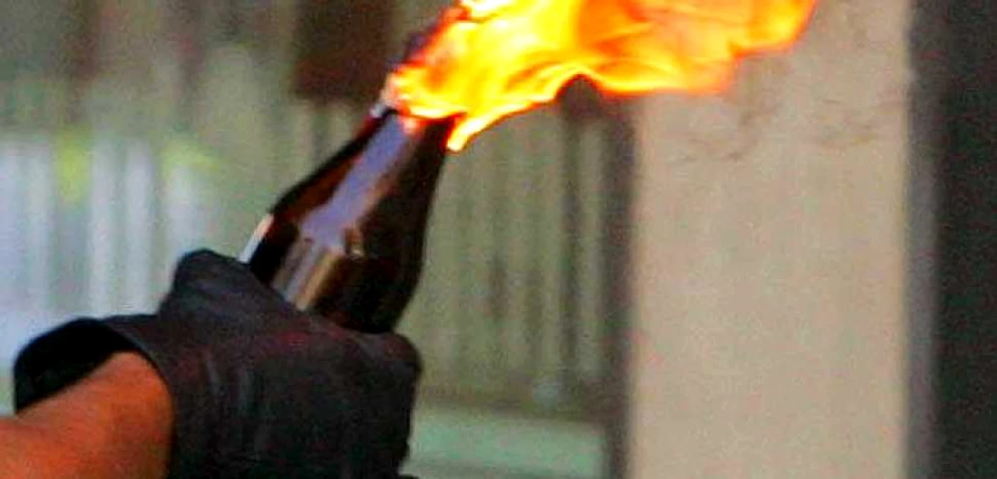 Atacul cu cocktail-uri Molotov de la Șofronea, la judecată