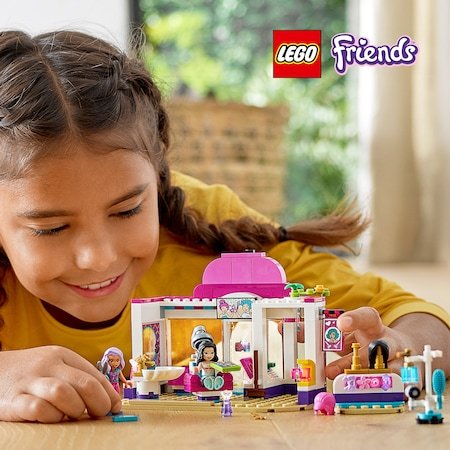 Descoperă Magia LEGO: O Călătorie în Universul LEGO, LEGO Friends și LEGO Duplo