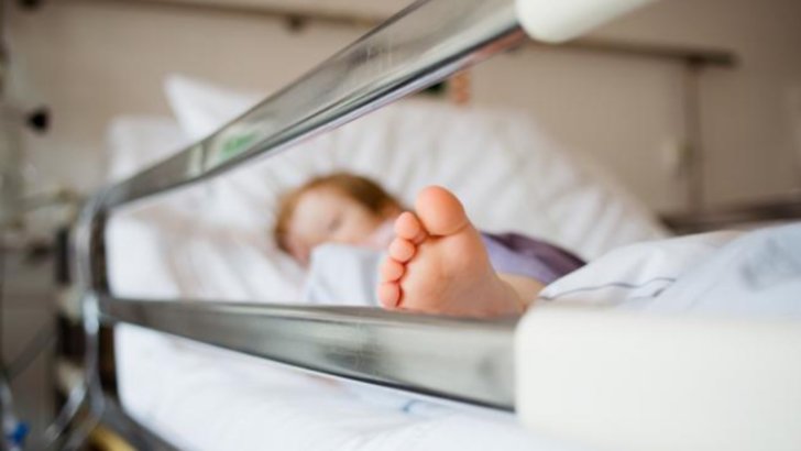 8 copii, internați la Spitalul de Boli Infecțioase din Timișoara cu suspiciune de botulism. Doi dintre ei necesită monitorizare permanentă