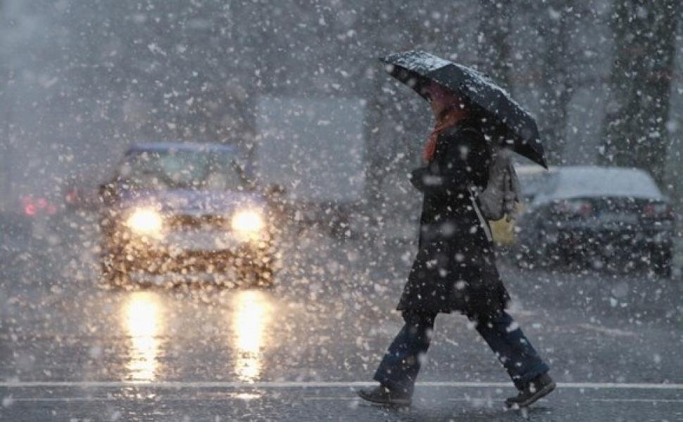 Prognoza meteo pentru următoarele două săptămâni - Cum va fi vremea de Revelion