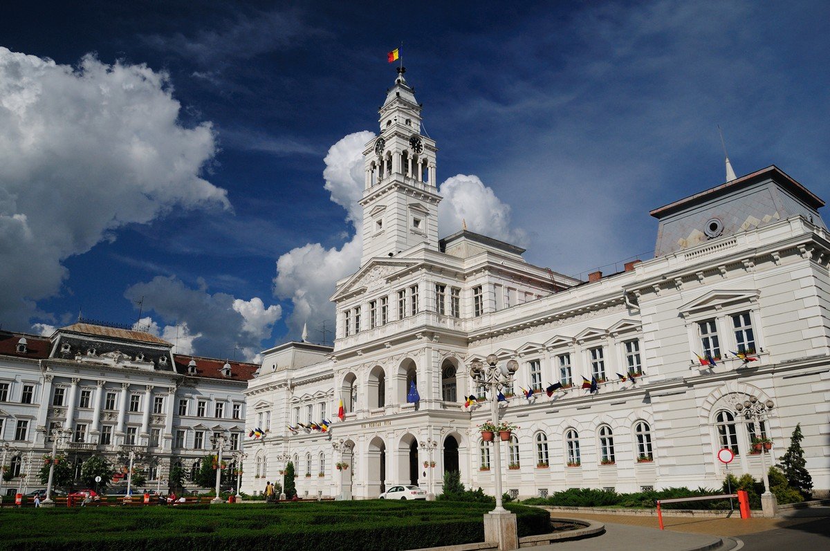 Bugetul municipiului Arad, pus la transparență. Vezi repartizarea unor sume din bugetul pe 2024