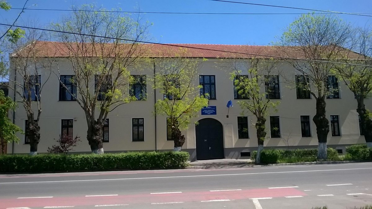 Liceul „Henri Coandă” Arad a obținut acreditarea Erasmus+ în domeniul „Formare Profesională”