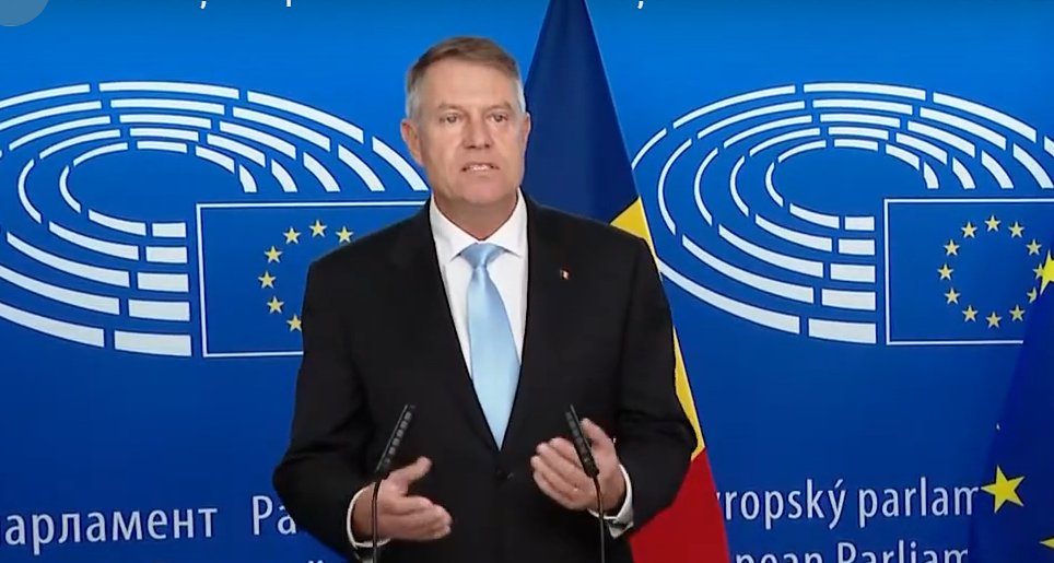 Ce crede președintele Iohannis despre comasarea alegerilor; ce scenarii de comasare se iau în considerare