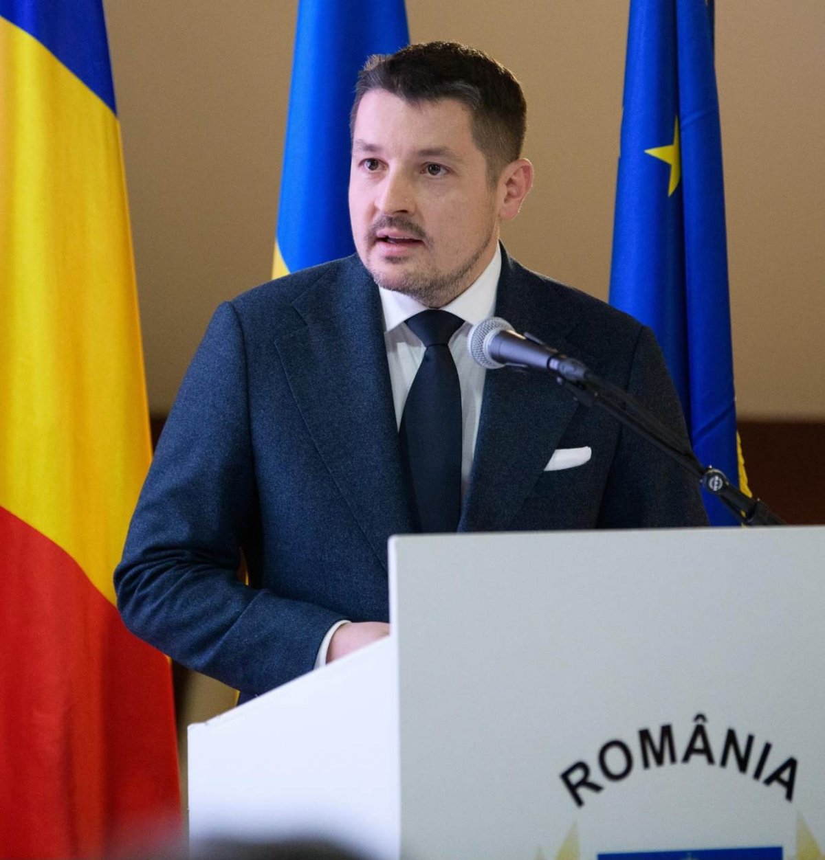 Legea lui Mihai Pașca referitoare la ordinul de protecție a fost votată