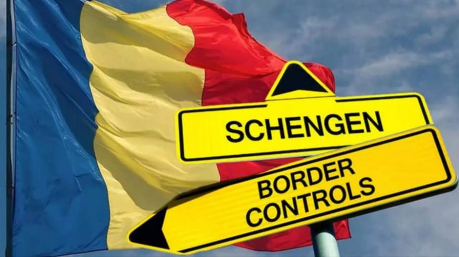 Intrăm în Spațiul Schengen, dar numai cu un picior