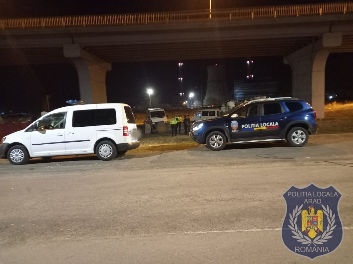Samsari de fier vechi amendați de Poliția Locală; vezi care a fost motivul (FOTO)