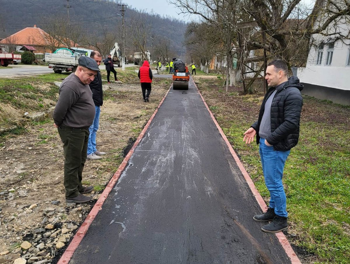 Fără majorări de taxe și impozite și cu anumite taxe eliminate, bugetul orașului Sebiș a crescut în ultimii patru ani de patru ori datorită fondurilor europene (FOTO)