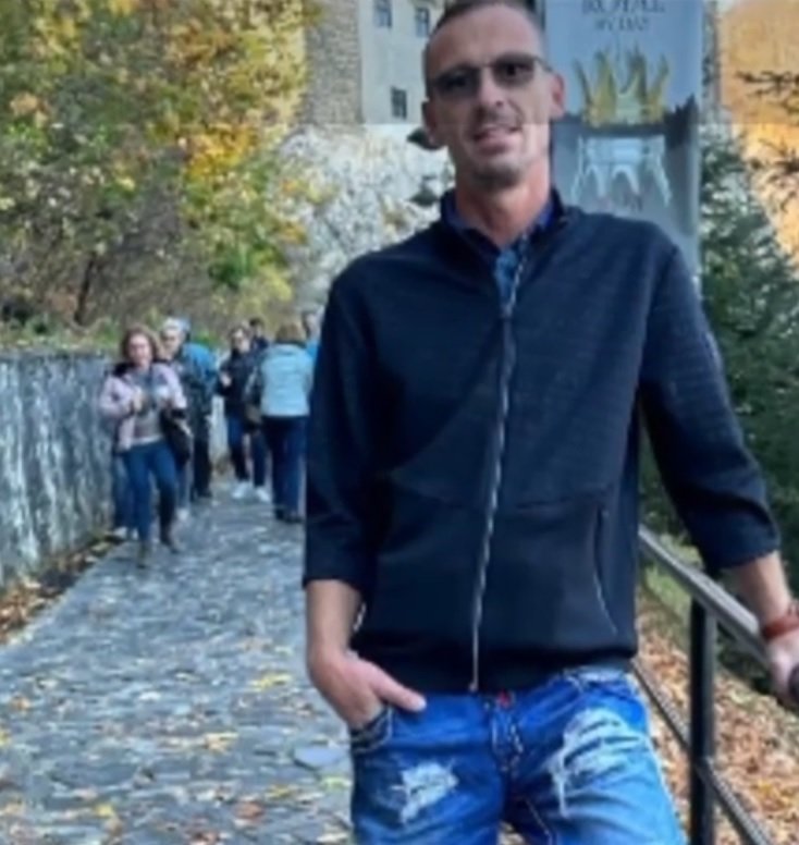 Ministerul de Interne cere anchete și explicații după ce milionarul austriac a intrat în ţară drogat şi cu numere false