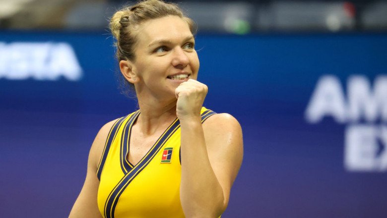 „Prietenii” care o voiau eliminată pe Simona Halep au pierdut meciul: suspendarea jucătoarei a fost redusă de la patru ani la... nouă luni