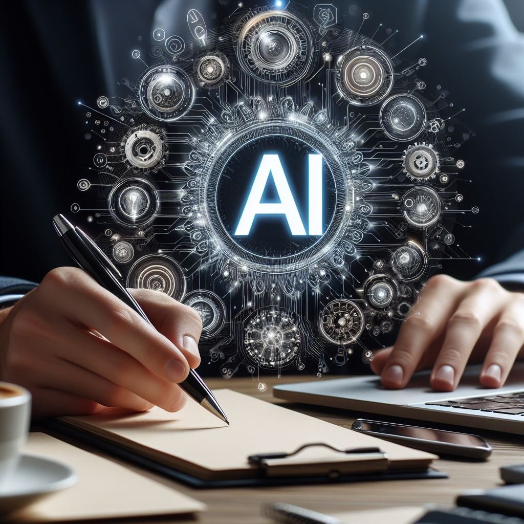 Ce este inteligența artificială? - Introducere în lumea AI