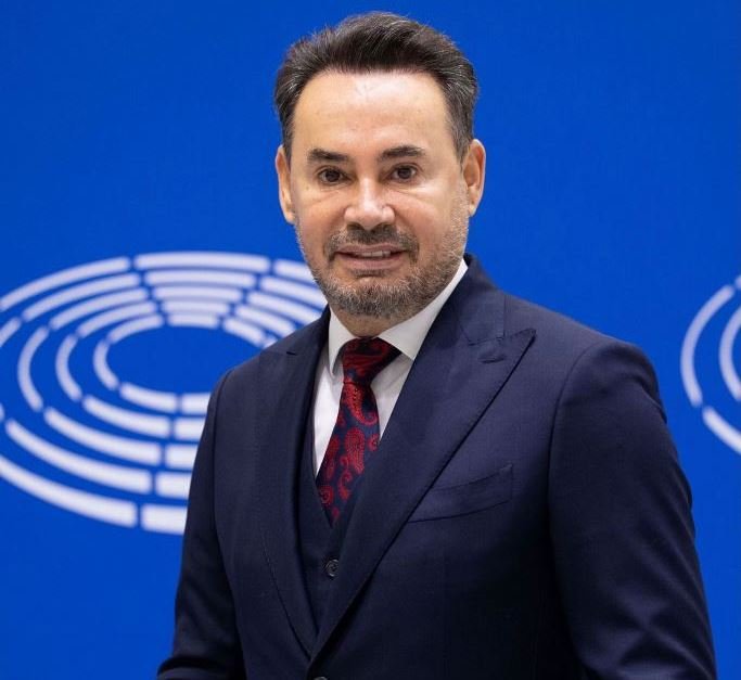 Gheorghe Falcă: „Romania și Bulgaria trebuie să aibă drepturi depline în Spațiului Schengen!”