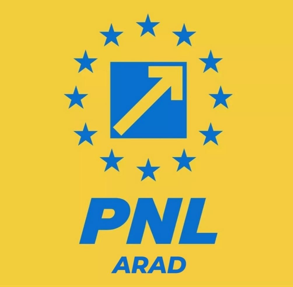 Cionca și Bibarț au fost validați de Biroul Permanent Național al PNL drept candidați pentru Consiliul Județean și Primăria Municipiului Arad