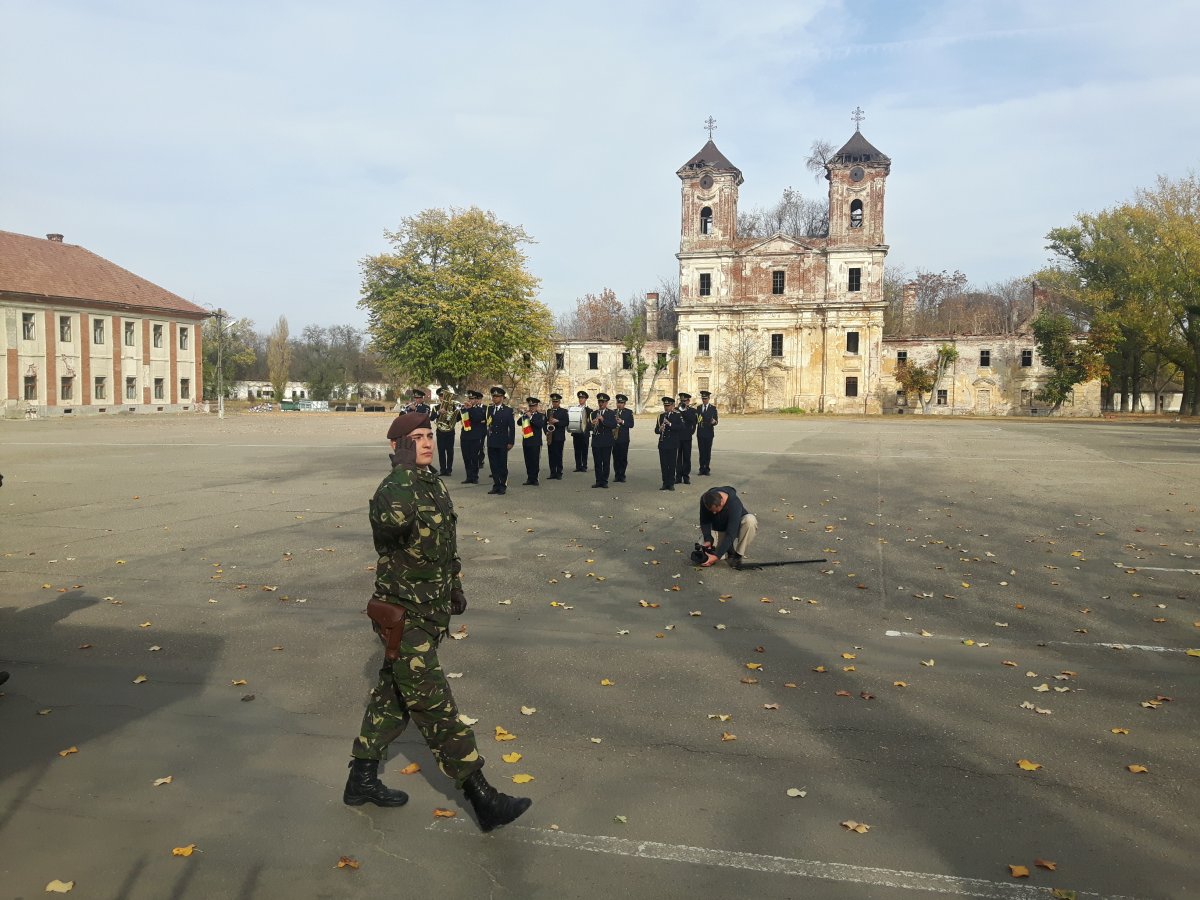 Primarul Călin Bibarț: „Aradul primește Cetatea fără să cheltuie niciun ban”