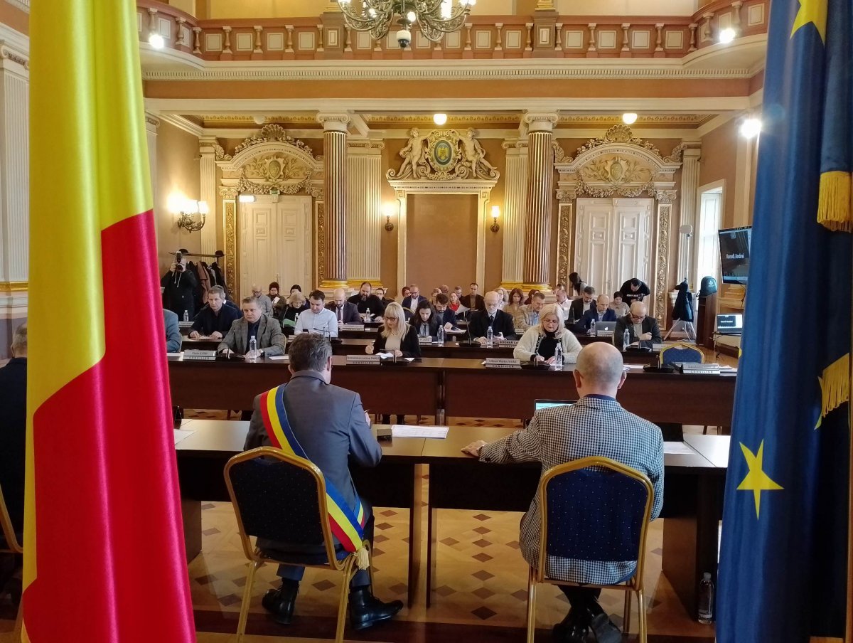 Câți consilieri locali și județeni vom avea în mandatul 2024-2028 în fiecare unitate administrativ teritorială