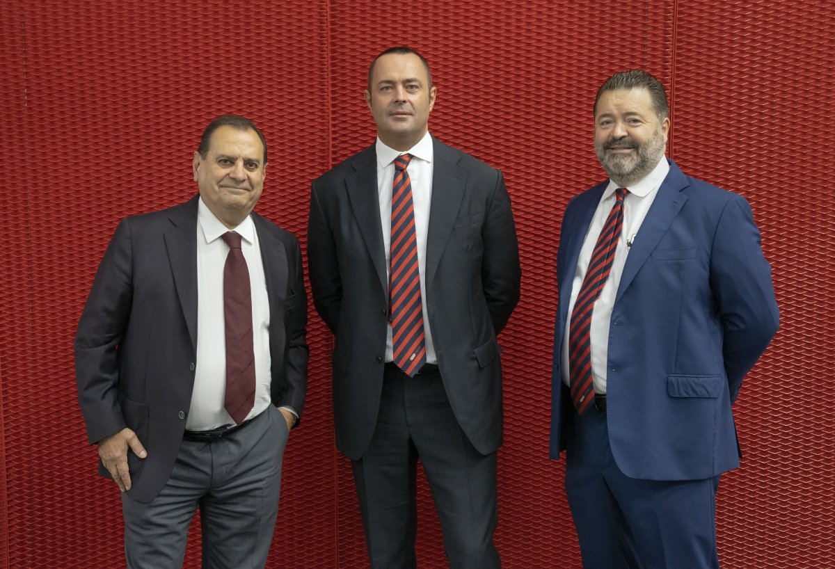 MASCHIO GASPARDO S.p.A: cifra de afaceri pentru 2023 de 425,1 milioane de euro și EBITDA de 69,8 milioane de euro, în creștere cu 7%