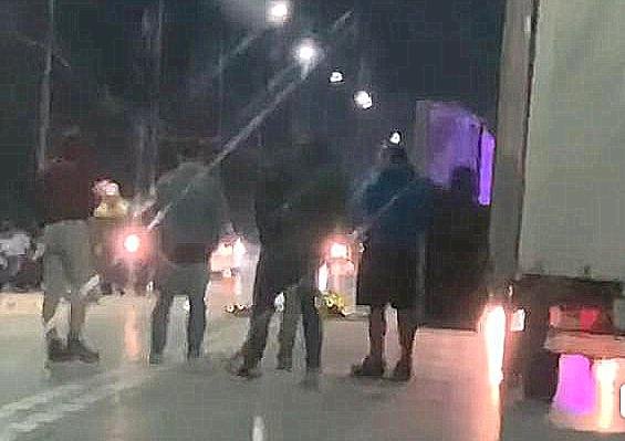 Tânăr în vârstă de 18 ani mort în accident cu motocicletă pe Calea Zimandului