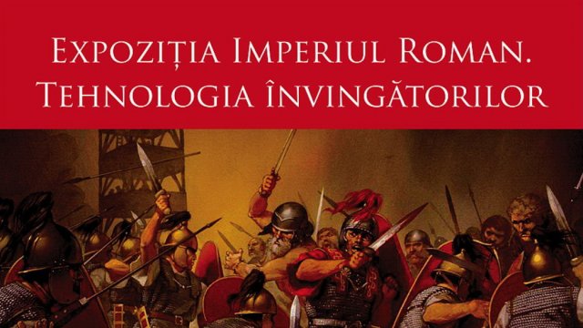 IMPERO ROMANO.  TECNOLOGIA VINCENTE