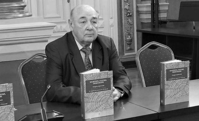 Mesaj de condoleanțe din partea primarului Călin Bibarț, la trecerea în eternitate a dr. Corneliu Pădurean
