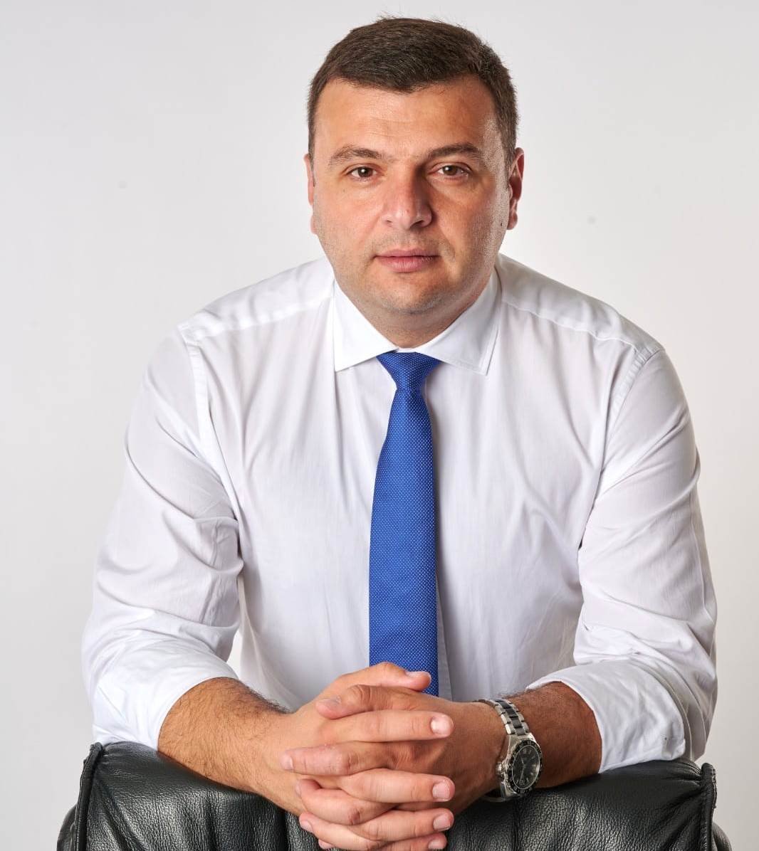 Sergiu Bîlcea: „Calea europeană este cea corectă pentru România”