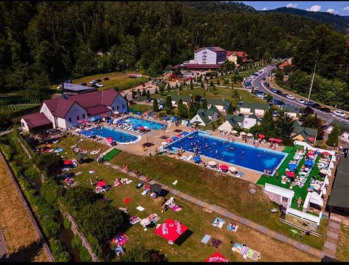Iustin Cionca: „Moneasa va fi administrată ca o stațiune, nu ca o comună oarecare!”