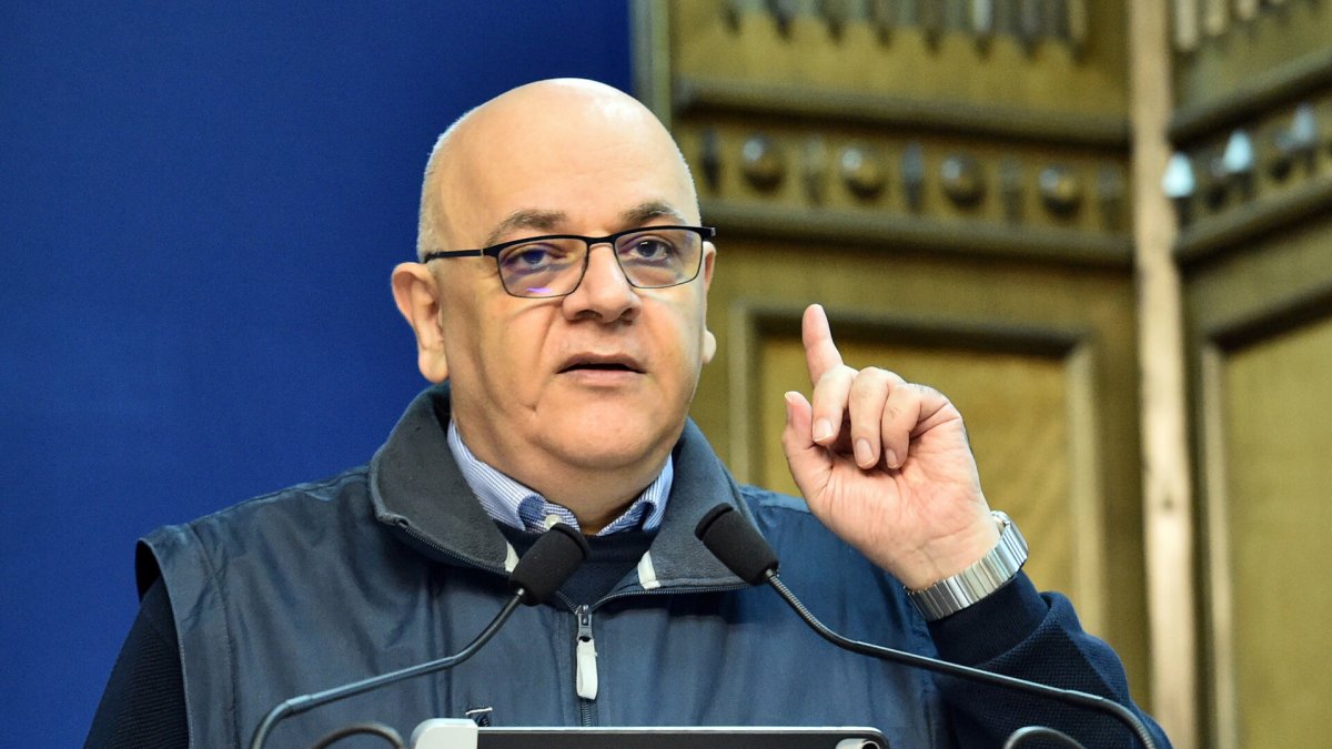 Precizările șefului DSU, dr. Raed Arafat la afirmațiile tendențioase și chiar false formulate la postul de televiziune Realitatea TV